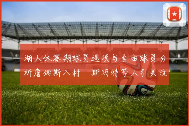 湖人休赛期球员选项与自由球员分析詹姆斯八村塁斯玛特等人引关注
